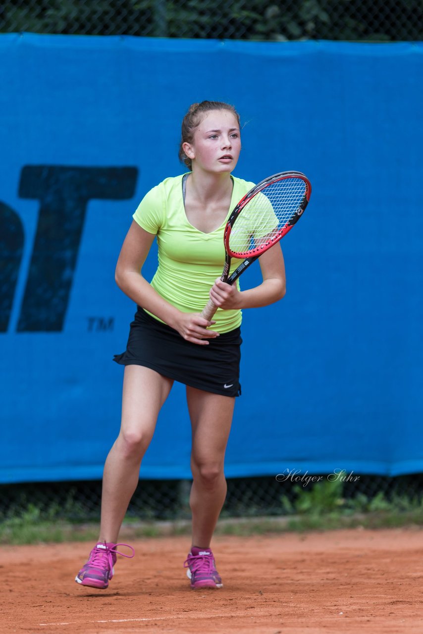 Cara June Thom 369 - Norderstedt Open